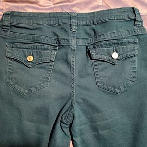 Womens a.n.a Jean shorts